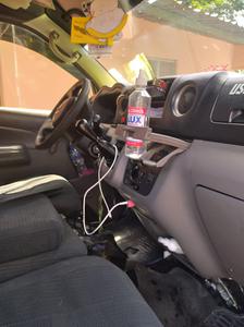 Nissan Np300 • 2013 • 260,000 km