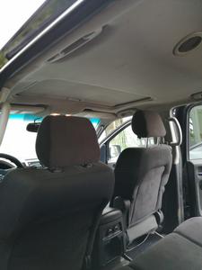 Nissan Pathfinder • 2005 • 125,000 km