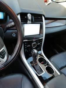 Ford Edge • 2013 • 105,000 km