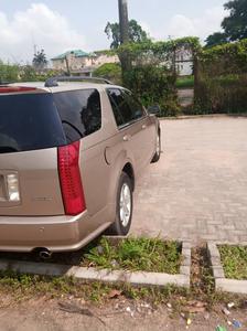 Cadillac CTS • 2005 • 210,108 km