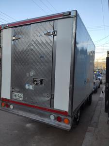 Chevrolet 3100 • 2013 • 145,000 km