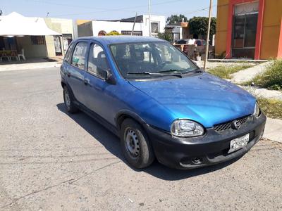 Chevrolet  • 2003 • 35,000 km