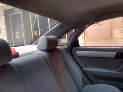 Chevrolet Optra • 2007 • 175,000 km