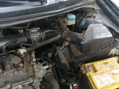 Nissan Primera • 2005 • 50,000 km