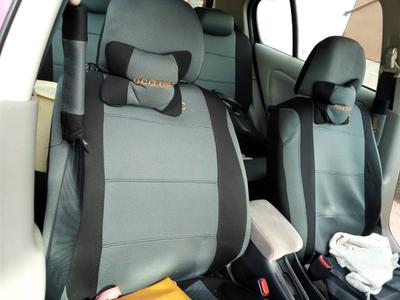 Nissan Almera • 2002 • 50,000 km