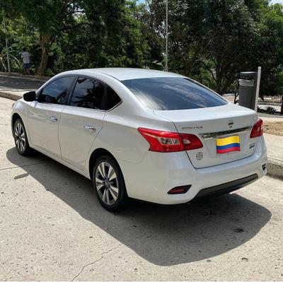 Nissan Sentra • 2017 • 67,500 km