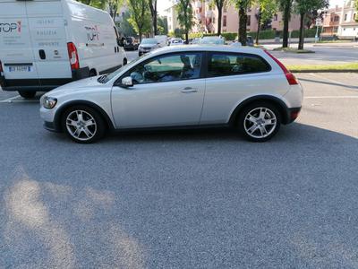 Volvo C30 • 2007 • 122,000 km