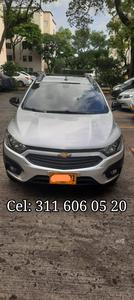 Chevrolet Onix • 2019 • 3,800 km