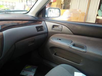 Mitsubishi Lancer • 2008 • 250,000 km