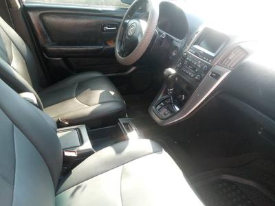 Lexus RX 300 • 2012 • 83,000 km