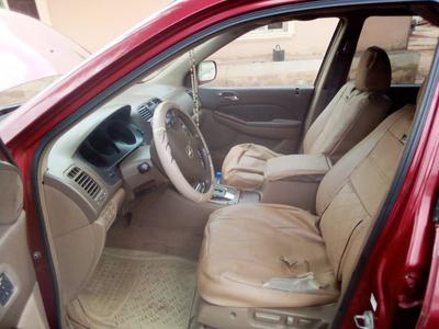 Acura ILX • 2004 • 216,394 km