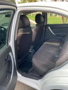 Chevrolet Aveo • 2017 • 53,850 km