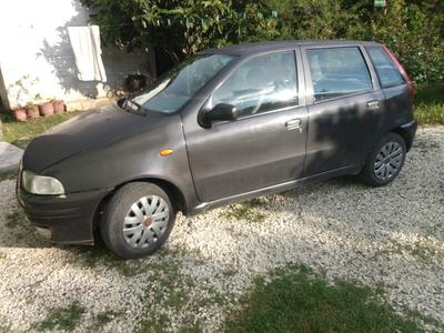 Fiat Punto • 1997 • 232,635 km