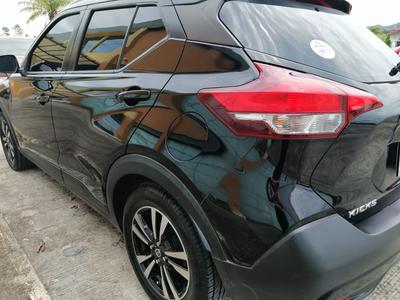 Nissan Kicks • 2018 • 63,660 km