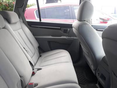 Hyundai Santa Fe • 2009 • 0 km