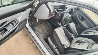 Peugeot 406 • 2002 • 150,000 km