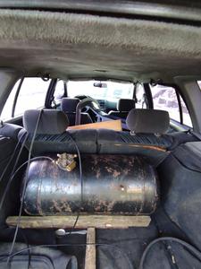 Toyota Caldina • 2000 • 0 km