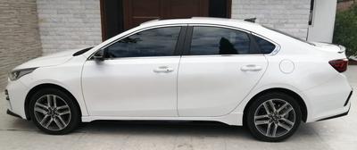 Kia Cerato • 2020 • 29,000 km
