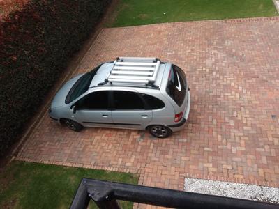 Renault Scénic • 2001 • 170,000 km