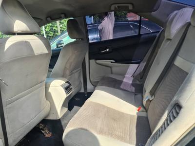 Toyota Camry • 2012 • 79,009 km