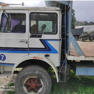 Fiat 1100 • 1989 • 856 km