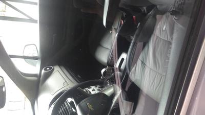 Chevrolet Tracker • 2014 • 75,300 km