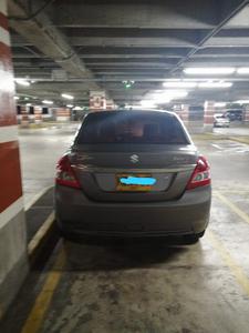 Suzuki Swift Dzire • 2014 • 105,500 km