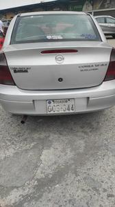 Chevrolet Corsa • 2006 • 300,000 km