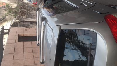 Fiat Palio Sporting • 2011 • 127 km