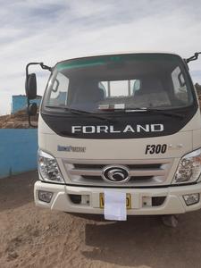 Foton Midi • 2021 • 1,560 km