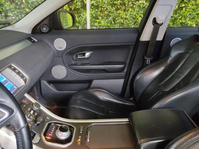 Rover 200 • 2013 • 65,000 km