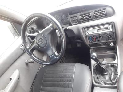 Mazda B2500 • 2003 • 1 km