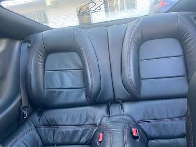 Ford Mustang • 2016 • 35 km