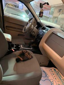 Ford Escape • 2012 • 106,000 km