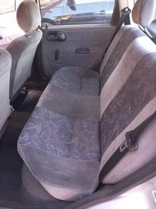 Chevrolet Corsa • 2002 • 200,000 km