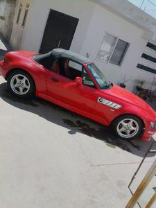 BMW M3 • 1998 • 108,940 km