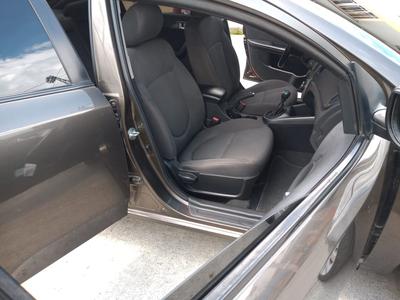 Kia Cerato • 2010 • 660,000 km