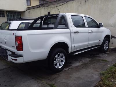 JAC T6 • 2019 • 1,200,000 km