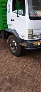 Mitsubishi  • 2011 • 436,235 km