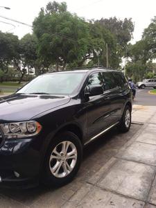 Dodge Durango • 2013 • 95,000 km