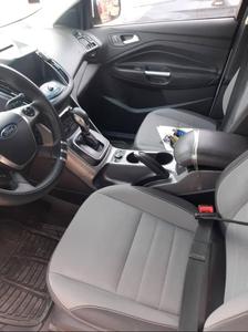 Ford Escape • 2013 • 92,000 km