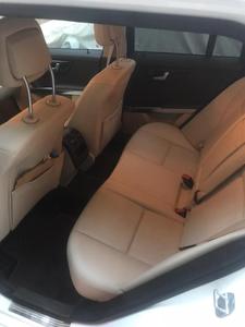 Mercedes-Benz GLK • 2014 • 90,000 km