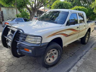 Mitsubishi L200 Pick up • 2006 • 284 km