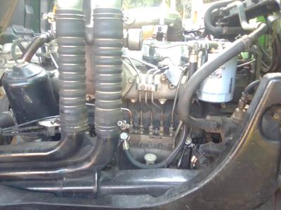 Mitsubishi 3000 GT • 2011 • 236,157 km