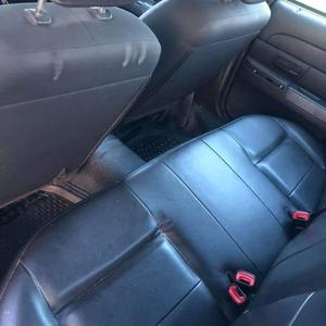 Ford Escort • 2011 • 134,500 km