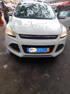 Ford Escape • 2016 • 72,000 km