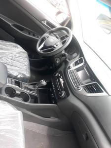 Hyundai Tucson • 2017 • 67,000 km