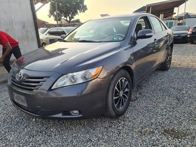 Toyota Camry • 2007 • 154,096 km