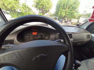 Chevrolet N-300 • 2016 • 52,000 km