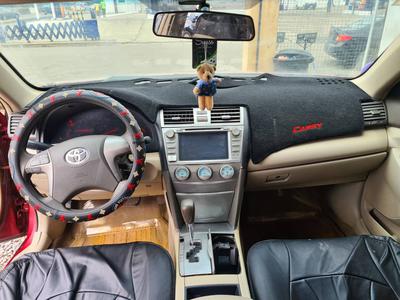 Toyota Camry • 2010 • 111,434 km